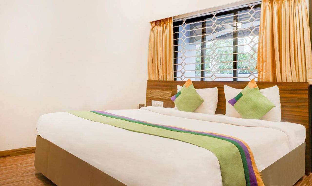 Treebo Five Elements, Lonavala Hotel Exterior photo