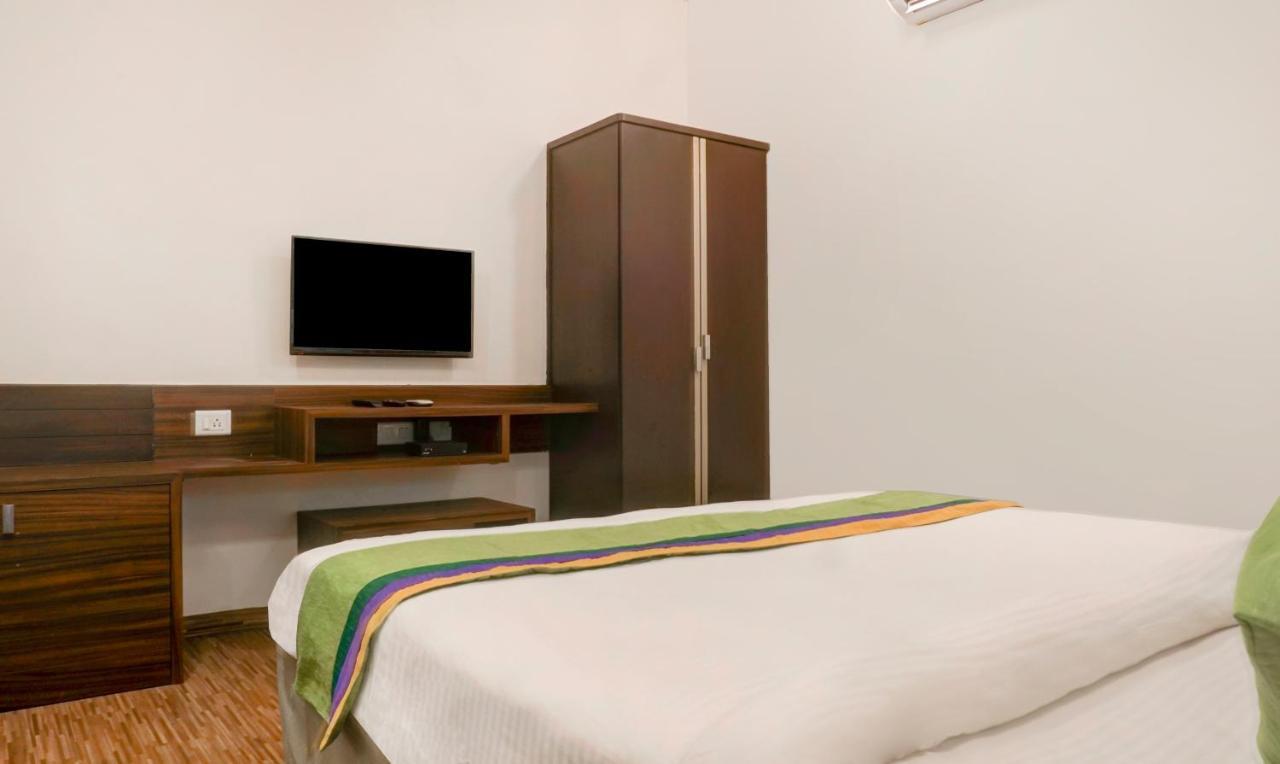 Treebo Five Elements, Lonavala Hotel Exterior photo
