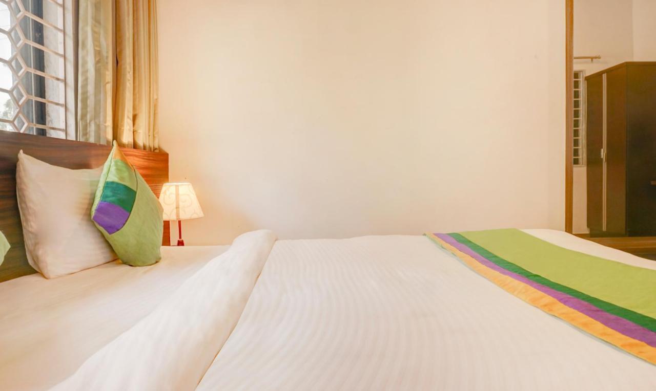 Treebo Five Elements, Lonavala Hotel Exterior photo