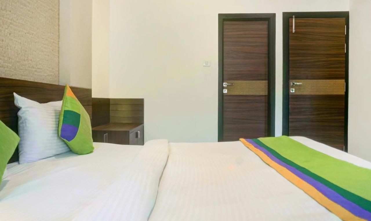 Treebo Five Elements, Lonavala Hotel Exterior photo