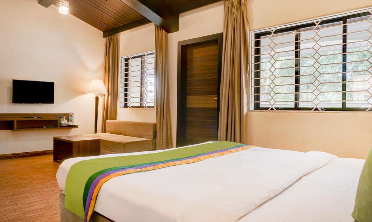 Treebo Five Elements, Lonavala Hotel Exterior photo
