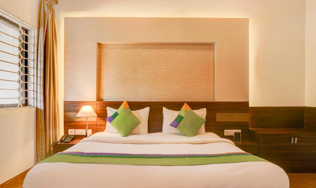 Treebo Five Elements, Lonavala Hotel Exterior photo