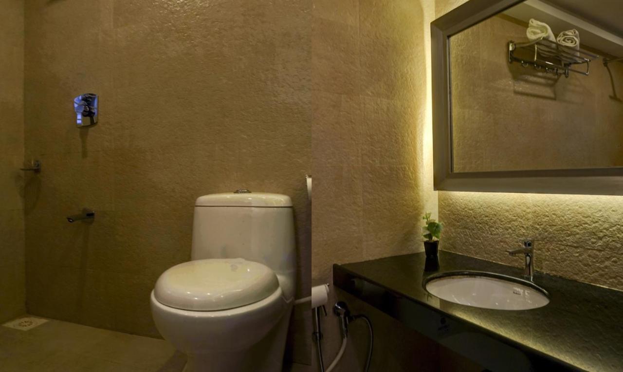 Treebo Five Elements, Lonavala Hotel Exterior photo
