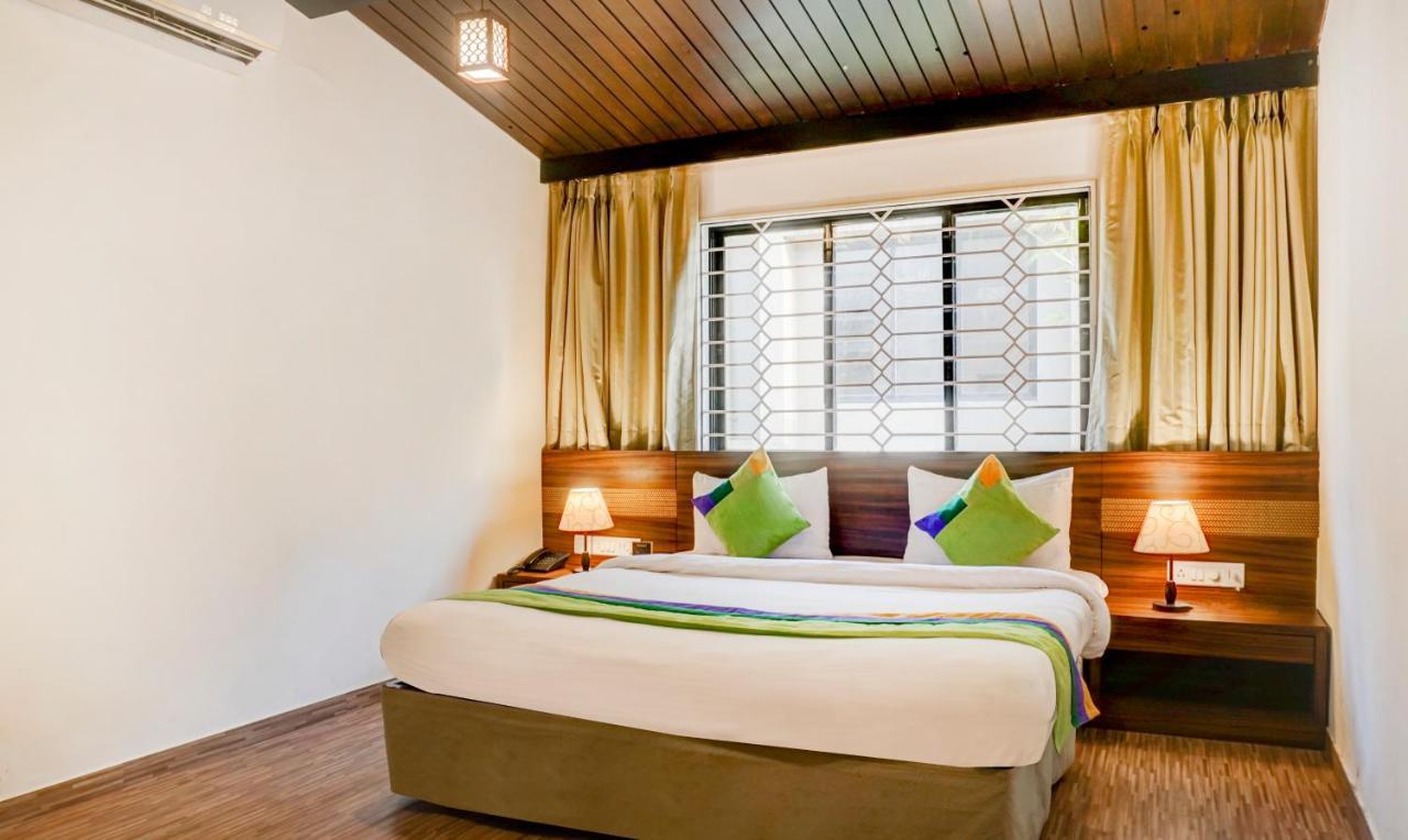 Treebo Five Elements, Lonavala Hotel Exterior photo