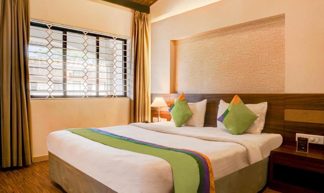 Treebo Five Elements, Lonavala Hotel Exterior photo