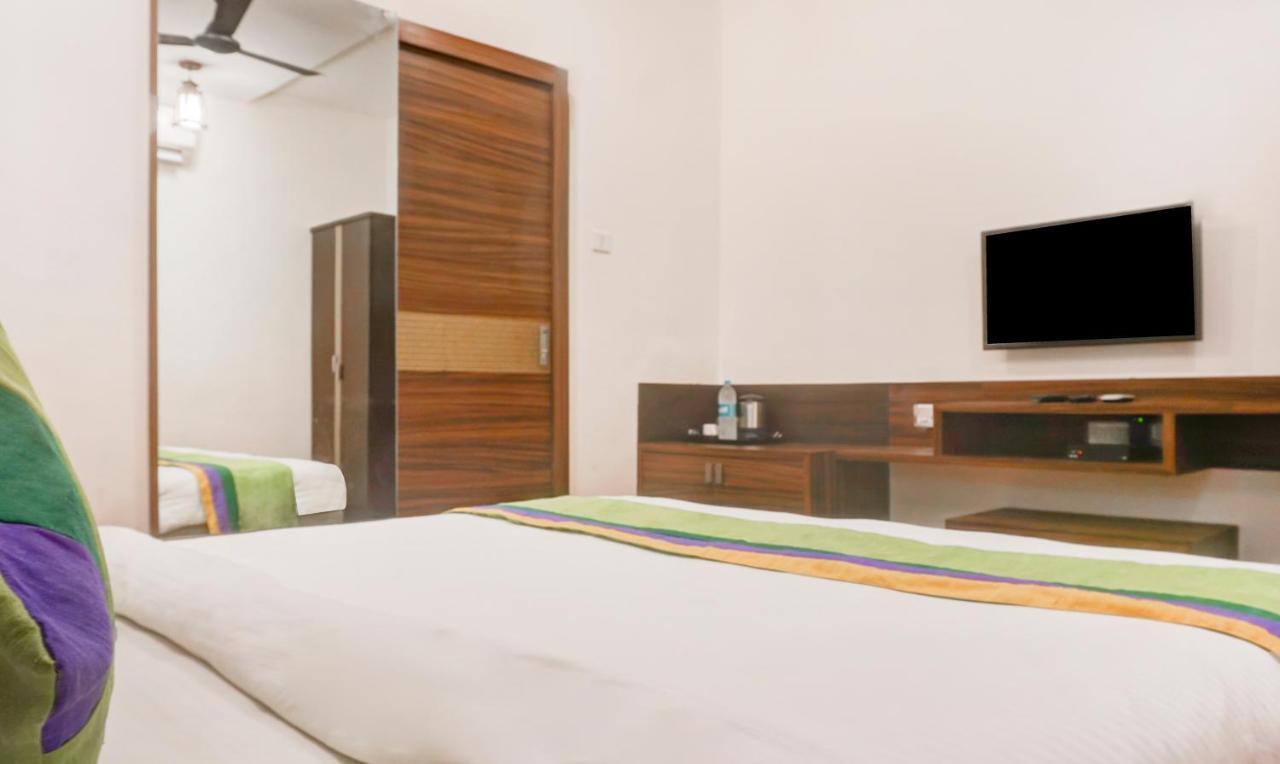 Treebo Five Elements, Lonavala Hotel Exterior photo
