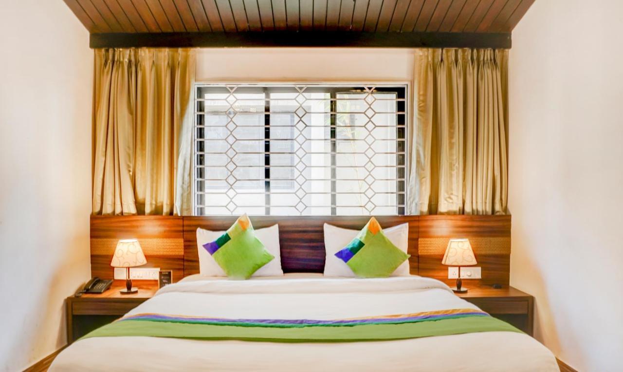 Treebo Five Elements, Lonavala Hotel Exterior photo