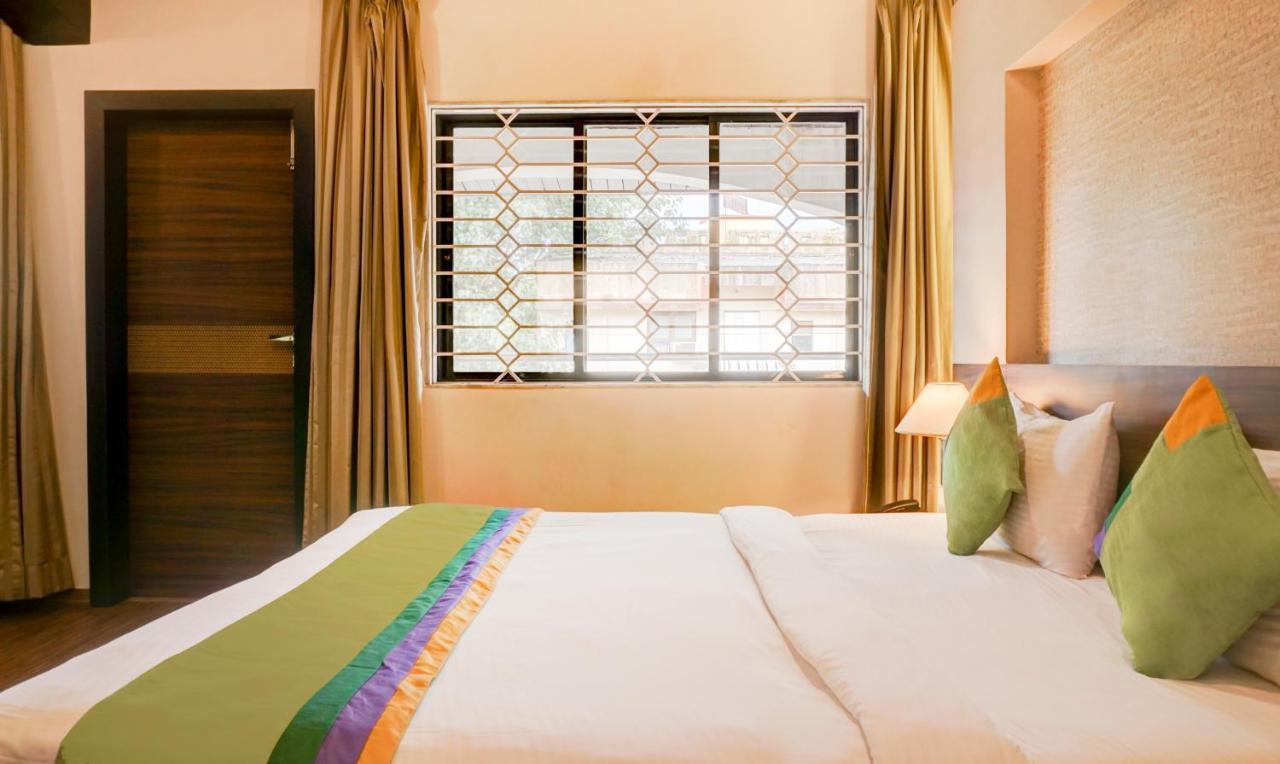 Treebo Five Elements, Lonavala Hotel Exterior photo