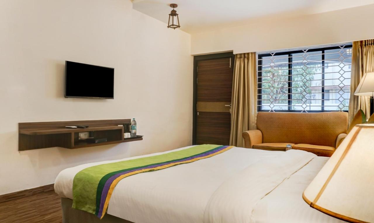 Treebo Five Elements, Lonavala Hotel Exterior photo