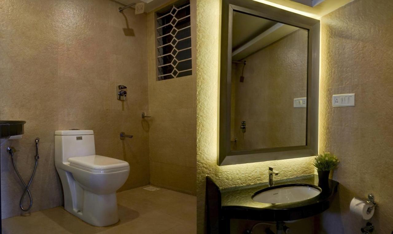 Treebo Five Elements, Lonavala Hotel Exterior photo