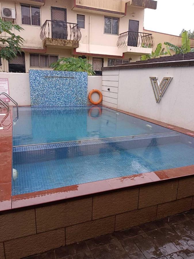 Treebo Five Elements, Lonavala Hotel Exterior photo