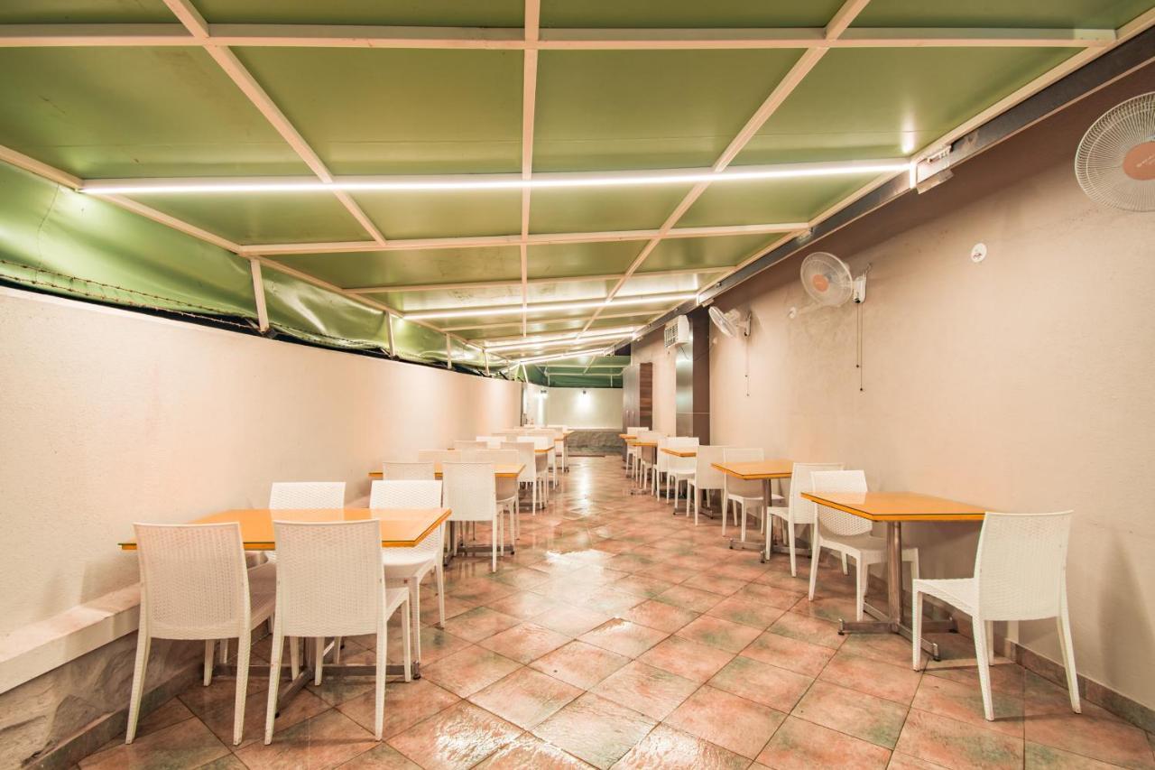 Treebo Five Elements, Lonavala Hotel Exterior photo